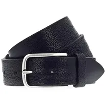 Vanzetti Gürtel Genuine Beauty Leder 3,5cm schwarz 85