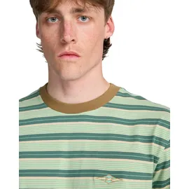 BILLABONG Baxter grün L