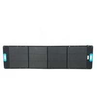 as - Schwabe Solarpanel-Set 2 x 200W klappbar 200 W