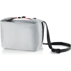 Fashion & Go Thermische Tasche M grau