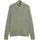 ARMEDANGELS PIGMENT DYE Strickjacke grün XXL