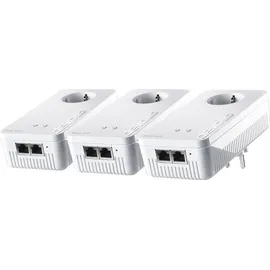 devolo Mesh WLAN 2 Multiroom Kit Powerline