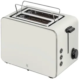 WMF Stelio Toaster Edition Paper Grey
