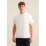 Seidensticker T-Shirt weiß M