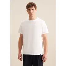 Seidensticker T-Shirt weiß M