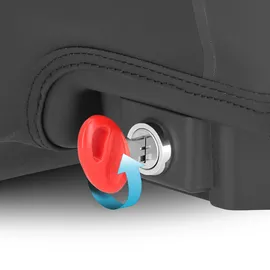 Shad Click System Waterproof Tank Bag TR10CL