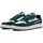 Puma Court Classic Street Suede Sneaker 03 white/green terrain 40,5