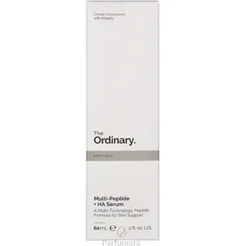 The Ordinary Multi-peptide + HA Serum 30 ml