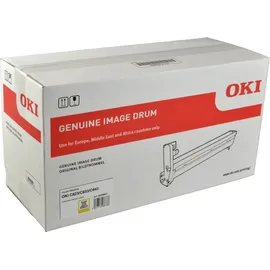 Oki Trommel 46438001