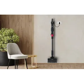 Hoover HF210H 011 rot/schwarz