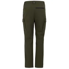 Regatta Questra Cargo Hosen - Dark Khaki - 36