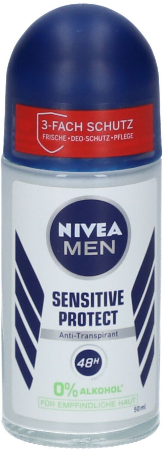 Nivea® MEN Sensitive Protect Roll-On