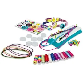 Vedes Armbänder Beschäftigungs-Set 26-teilig