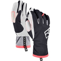 Ortovox Tour Glove Handschuhe Damen Skitouren black raven - M