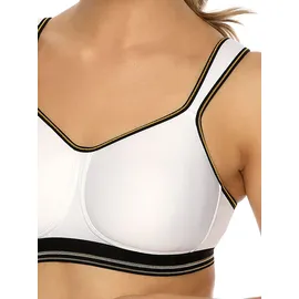 VIANIA Sport BH intense", in weiss | Gr.: 100F