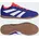 Sala Herren Cloud White/Lucid Blue/Solar Red 43 1/3