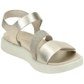 ECCO Flowt Damen Gold 42