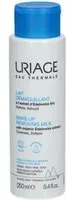 URIAGE LAIT DEMAQUILLANT Lait 250 ml