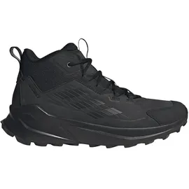 adidas Terrex Trailmaker 2.0 Mid Leather Herren Core Black/Core Black/Grey Four 46