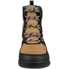 Sorel Whitney II Short Lace elk 37