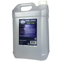 ADJ Kool Fog 5l Fluid für Bodennebelmaschinnen