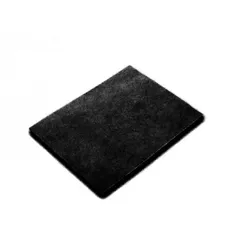 RESPEKTA Aktivkohlefilter Kohlefiltermatten MI 150 K Set Aktiv Kohlefilter Matte für Dunstabzug