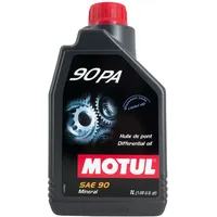 Motul 90 PA SAE 90, 1 Liter