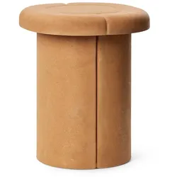 Mater - Alder Stuhl Terracotta