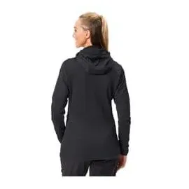 Vaude Women's Monviso Fleece Jacket II