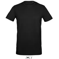 Sol's Millenium Men T-Shirt - black - 3XL