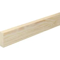 FN Neuhofer Flachleiste 1000 x 19 x 60 mm