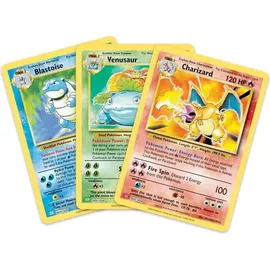 Pokémon TCG Classics Box Englisch