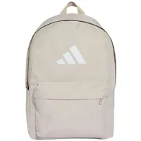 Adidas Rucksack Classic BARS Backpack JX8860 - Wonder Alumina/White