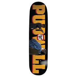 Deck Thank You Pudwill Pud Fiction 8,50