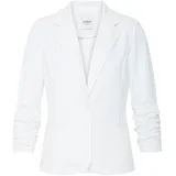 Oxmo Jackenblazer Weiß L