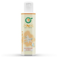 Sanoll Sommerlotion Nr.5