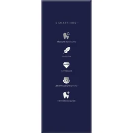 Oral-B iO Series 6 grey opal + Reiseetui