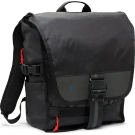 Chrome Warsaw 30 l schwarz