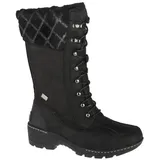 Sorel Whistler Tall Boot Black,