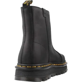 Dr. Martens Zebzag Rigger Black Wyoming
