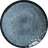 Brunner Venetian Essteller Ø25 cm blau