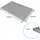 Allspares Metallfilter Fettfilter 506x300x8mm