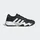 adidas Solematch Control 2 Tennis Shoes, core Black/Cloud White/Silver Metallic, 44 EU