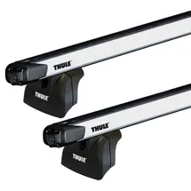 Thule Dachträger Thule mit SlideBar Fiat Stilo 5-T 02-07