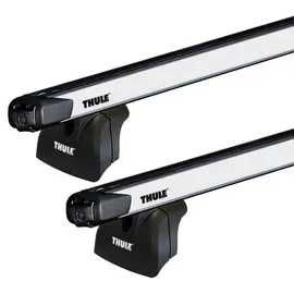 Thule Dachträger Thule mit SlideBar Fiat Stilo 5-T 02-07