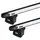 Thule Dachträger Thule mit SlideBar Fiat Stilo 5-T 02-07