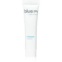 blue®m Blue M Fluorfreie Zahnpasta 15 ml