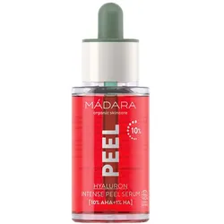 MÁDARA Peel Intense Peeling Serum 10 % 30 ml