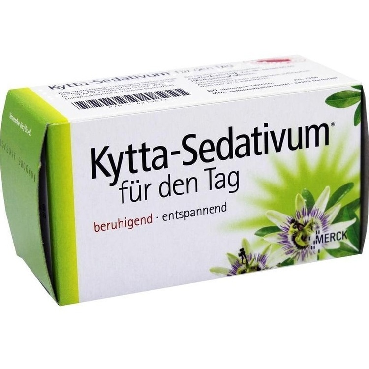 kytta sedativum tag 60