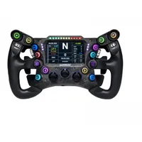 conspit 290GP Formula Wheel Controller Schwarz PC